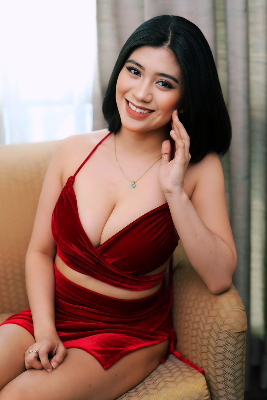 Escort girls in Manila